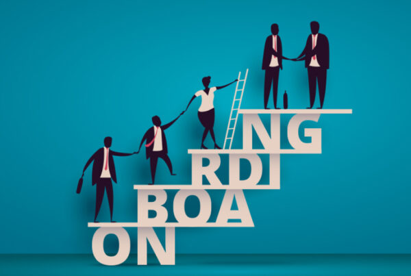 onboarding anketi